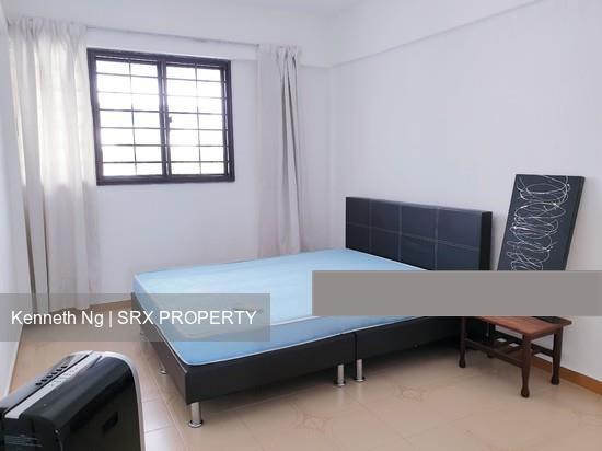 Blk 23 St. Georges Road (Kallang/Whampoa), HDB 4 Rooms #207383401